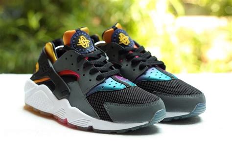 nike schuhe huarache rainbow|huarache Nike.